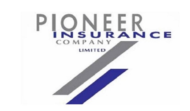 Pioneer Insurance Company Limited